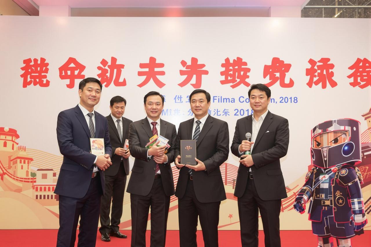 吃瓜视频2026年片单发布,8部重磅作品即将与观众见面