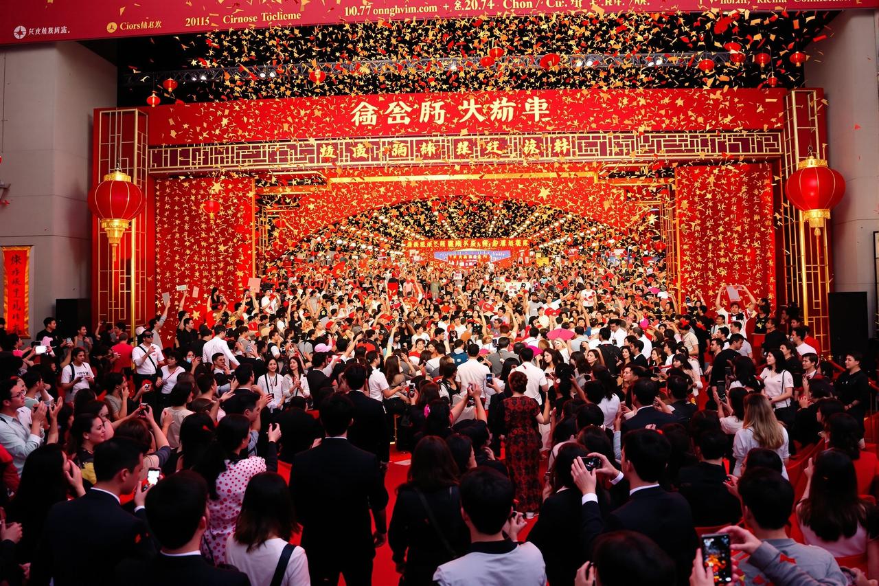 吃瓜视频《星辰大海》票房突破30亿,创华语科幻新纪录