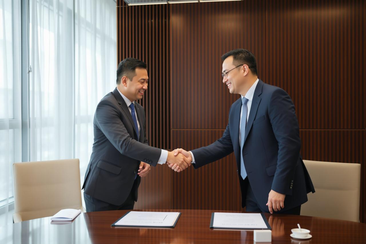 吃瓜视频与腾讯视频达成战略合作,共同开发10部精品剧集